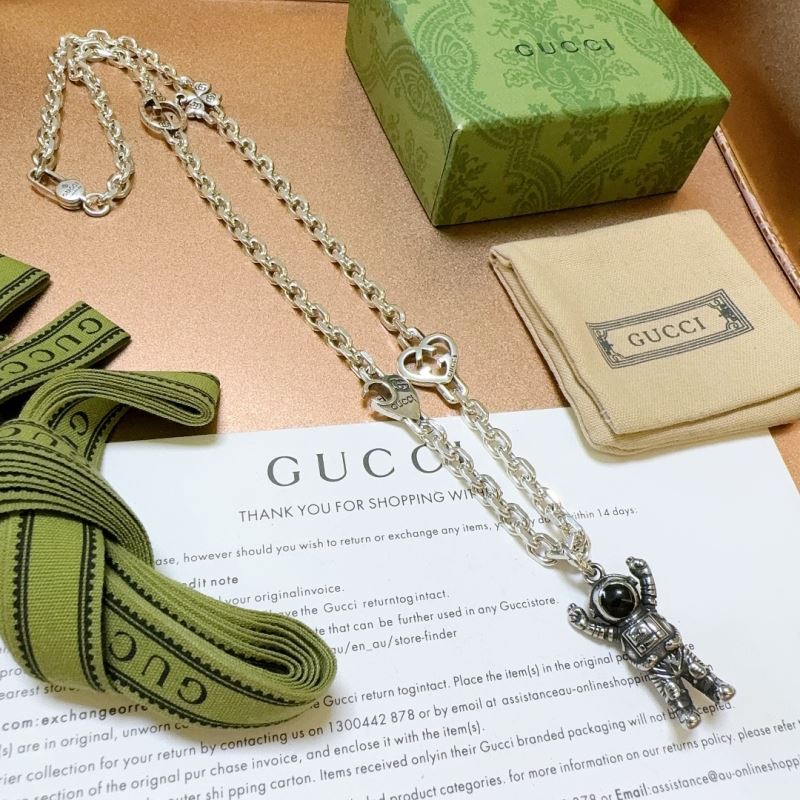 Gucci Necklaces